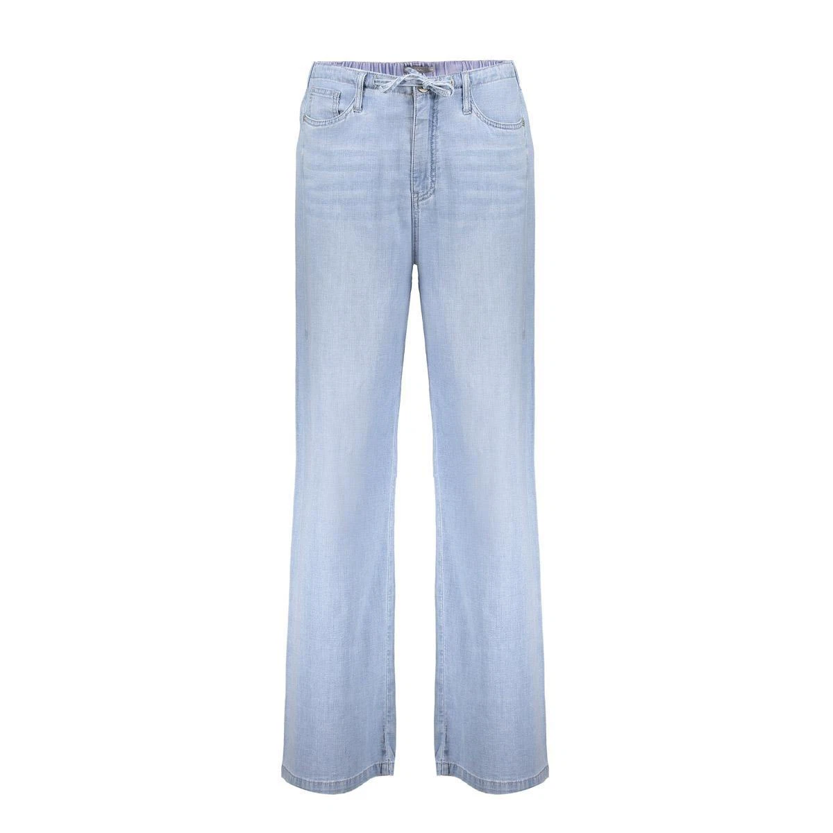 Geisha Jeans 61318-10 Blauw 2