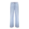 Geisha Jeans 61318-10 Blauw 2
