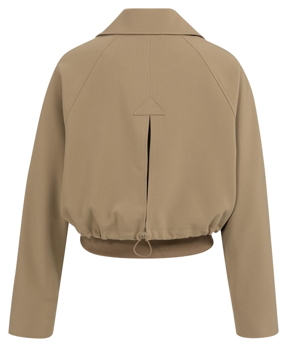 YAYA Blazer 01-511046-602 Beige 4