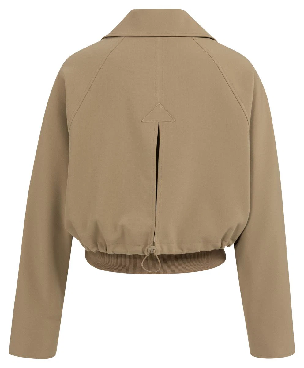 YAYA Blazer 01-511046-602 Beige 4