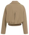 YAYA Blazer 01-511046-602 Beige 4
