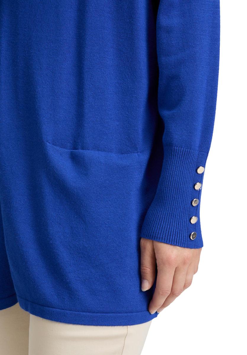 Betty Barclay Vest 52831036 Blauw 6