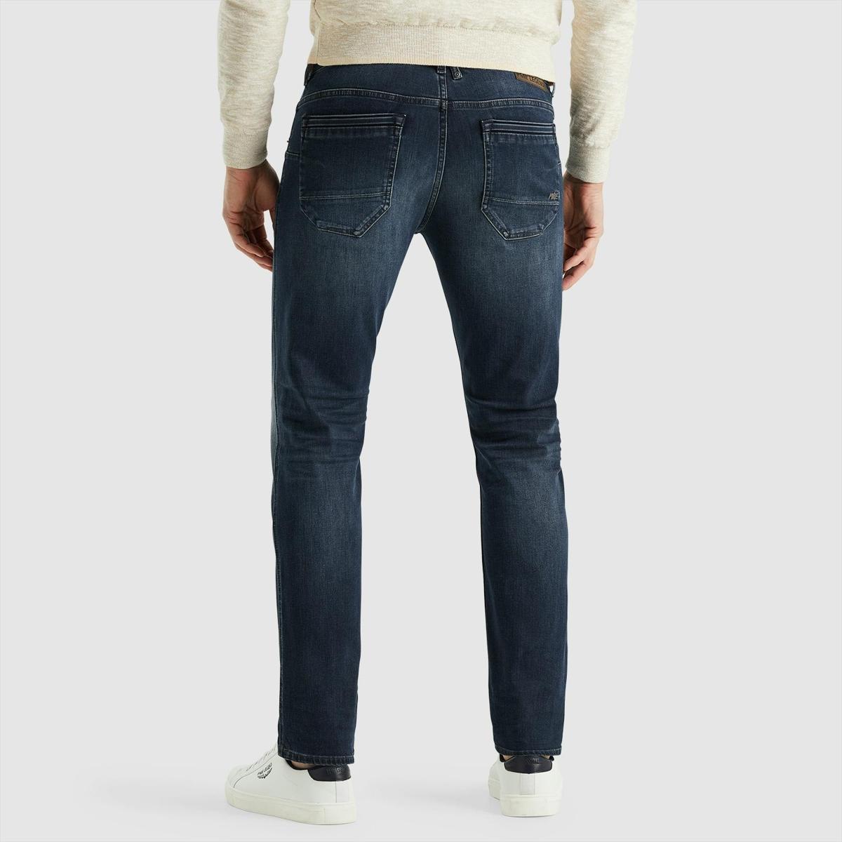 PME Legend Jeans Nightflight Blauw 2