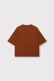 Alix The Label T-Shirt 2608882954 Bruin 3