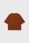 Alix The Label T-Shirt 2608882954 Bruin 3