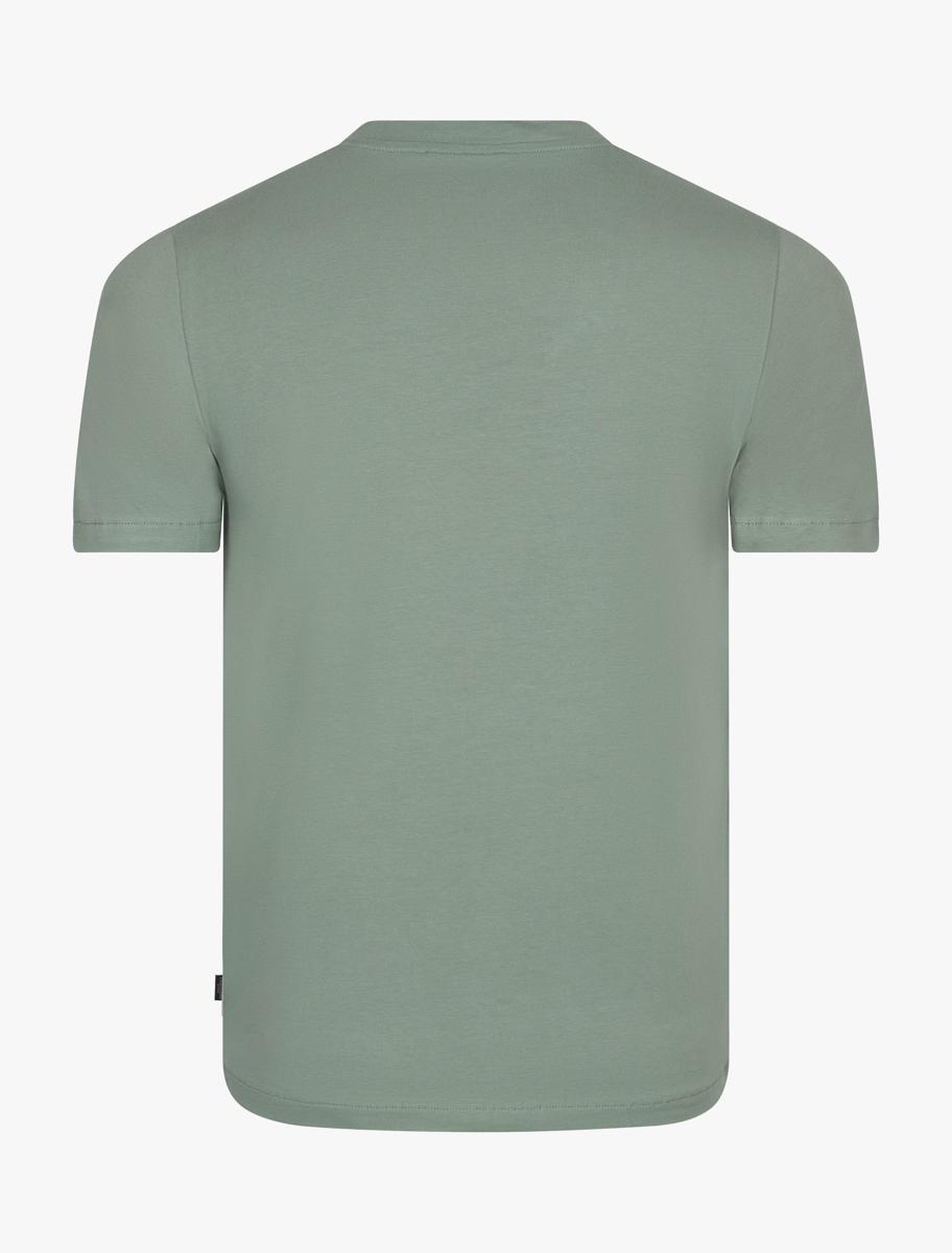 Cavallaro T-Shirt 117261034 Groen 5
