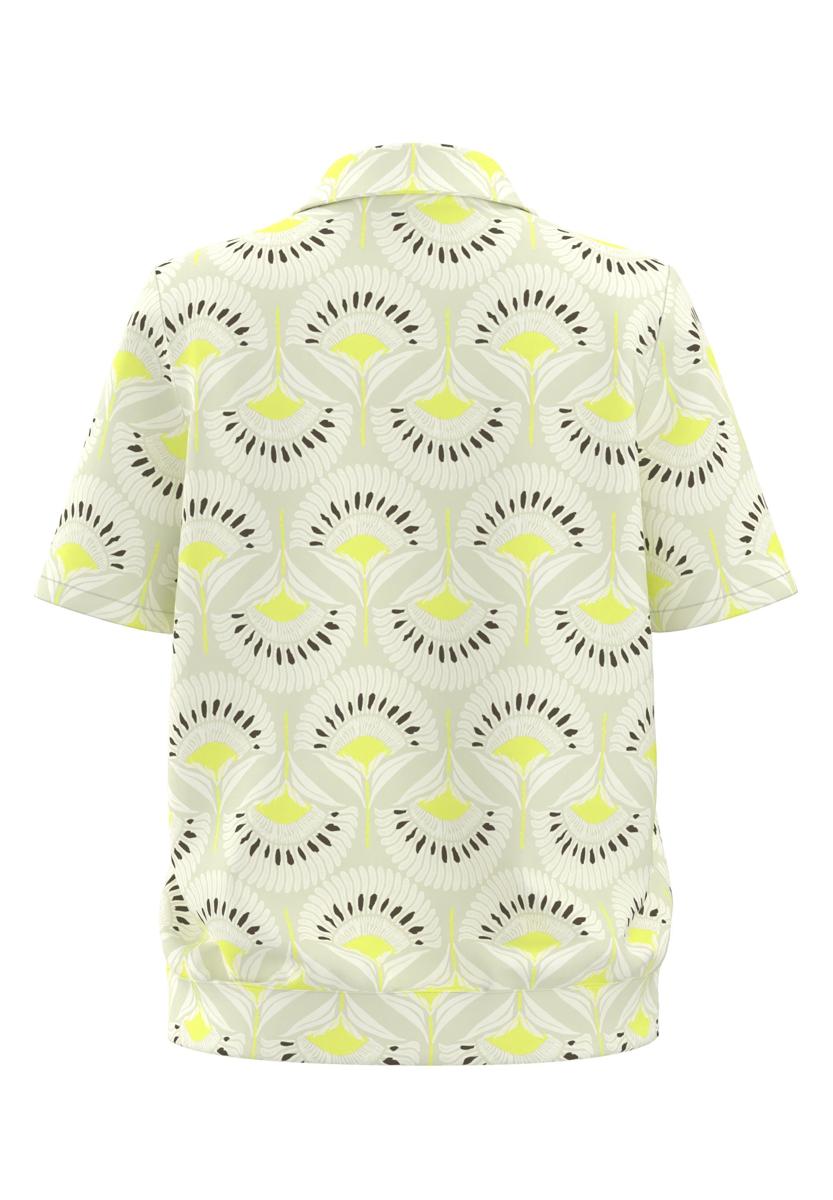 Frank Walder Polo S62602405 Groen 2