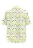 Frank Walder Polo S62602405 Groen 2