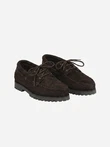 Les Deux Loafers 1002518 Bruin 1