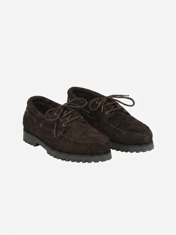 Les Deux Loafers 1002518 Bruin 1