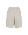 Msch Copenhagen  Short Viana Ginia Beige 3
