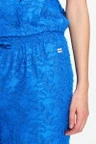 POM Amsterdam Pantalon SP9566 Blauw 5