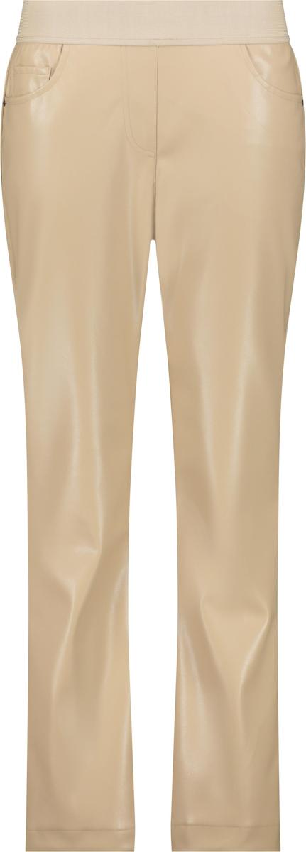 Monari Pantalon 808753 Beige 2