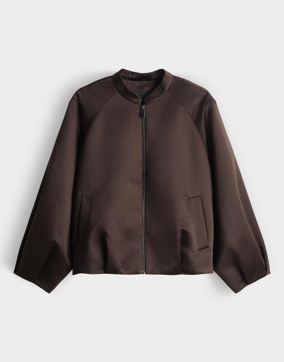 SOMEDAY Blazer Noriella Bruin 2