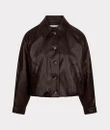 EsQualo Blazer F26.11503 Bruin 2