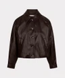 EsQualo Blazer F26.11503 Bruin 2