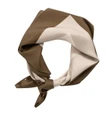 YAYA Sjaal 03-501055-608 Bruin 1