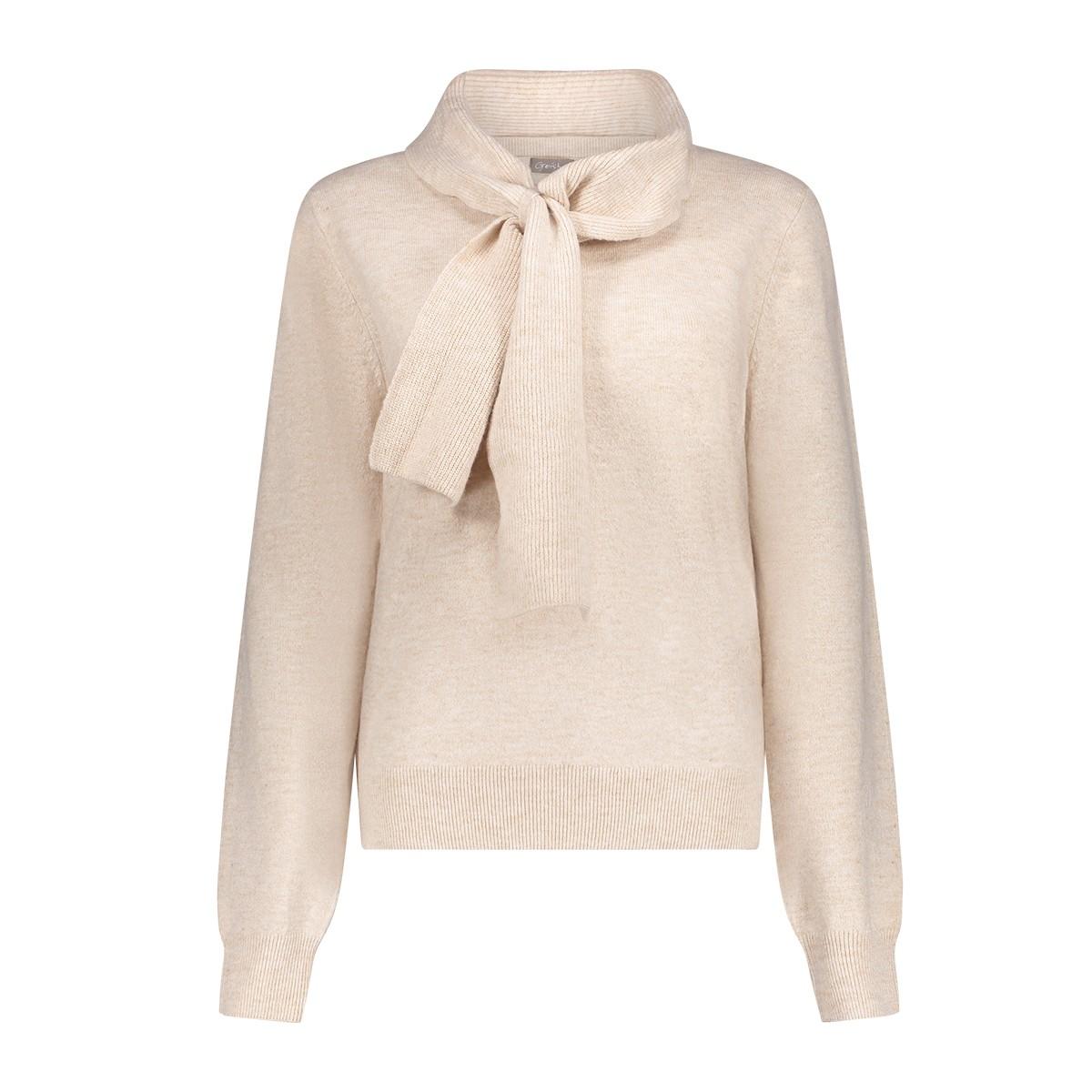Geisha Trui 64589-14 Beige 5