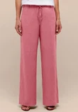 Bianca Pantalon Parigi Roze 1