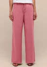 Bianca Pantalon Parigi Roze 1