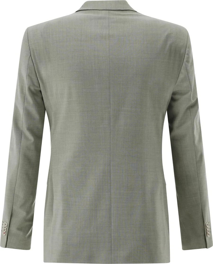 Club of Gents Colbert 50.185S0 / 423922 Grijs 4