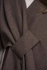 Rino & Pelle Poncho Marwa Bruin 3