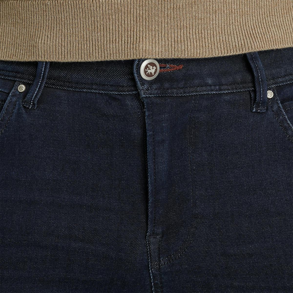 Vanguard Jeans V7 Blauw 4