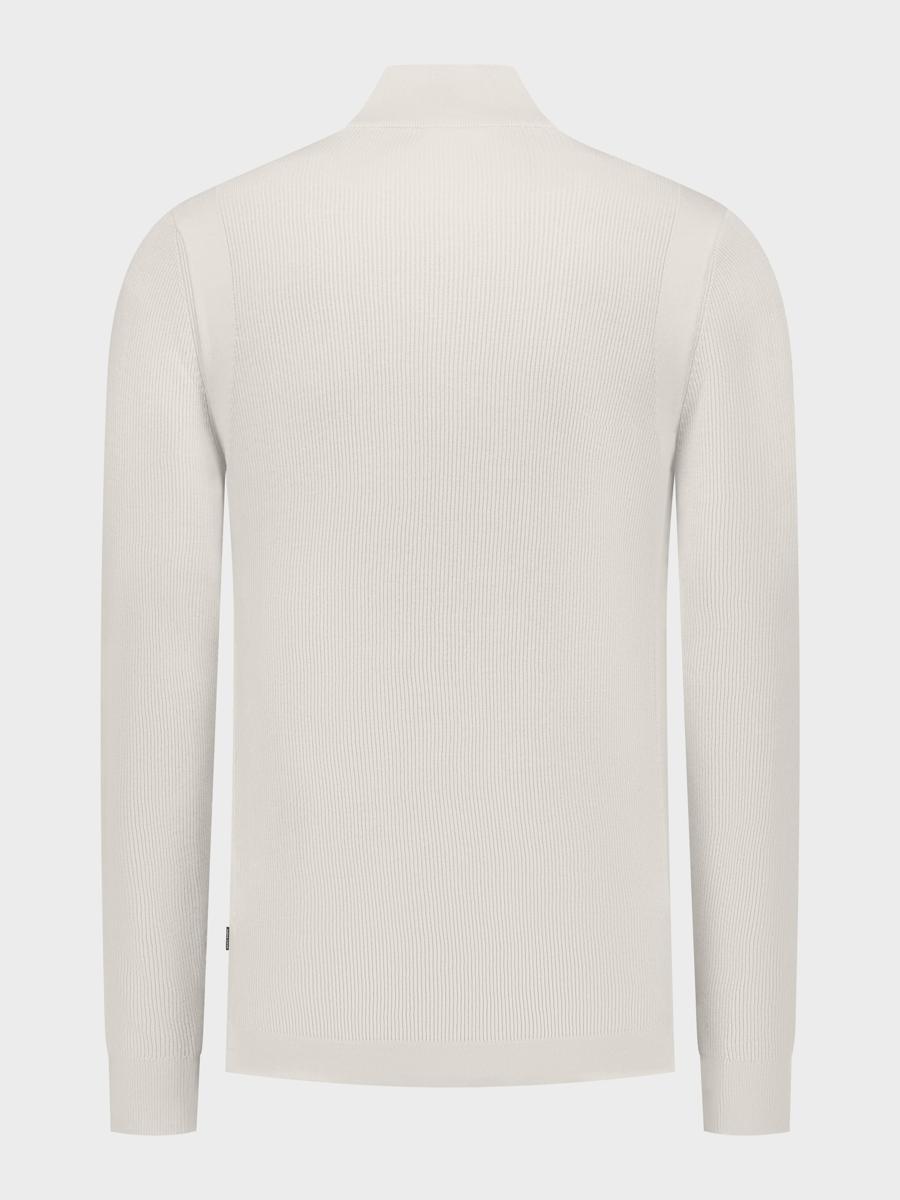 Saint Steve Trui 240551 Grijs 2