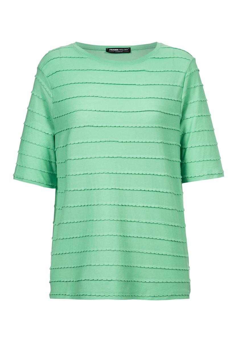 Frank Walder T-Shirt 502468 Groen 1