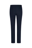 Studio Anneloes Pantalon Anne Bonded Blauw 4