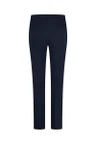 Studio Anneloes Pantalon Anne Bonded Blauw 4