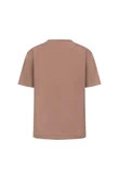 NUKUS T-Shirt Luna Taupe 4