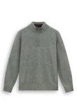 State of Art Trui 131-26077 Groen 3