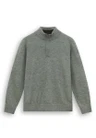State of Art Trui 131-26077 Groen 3