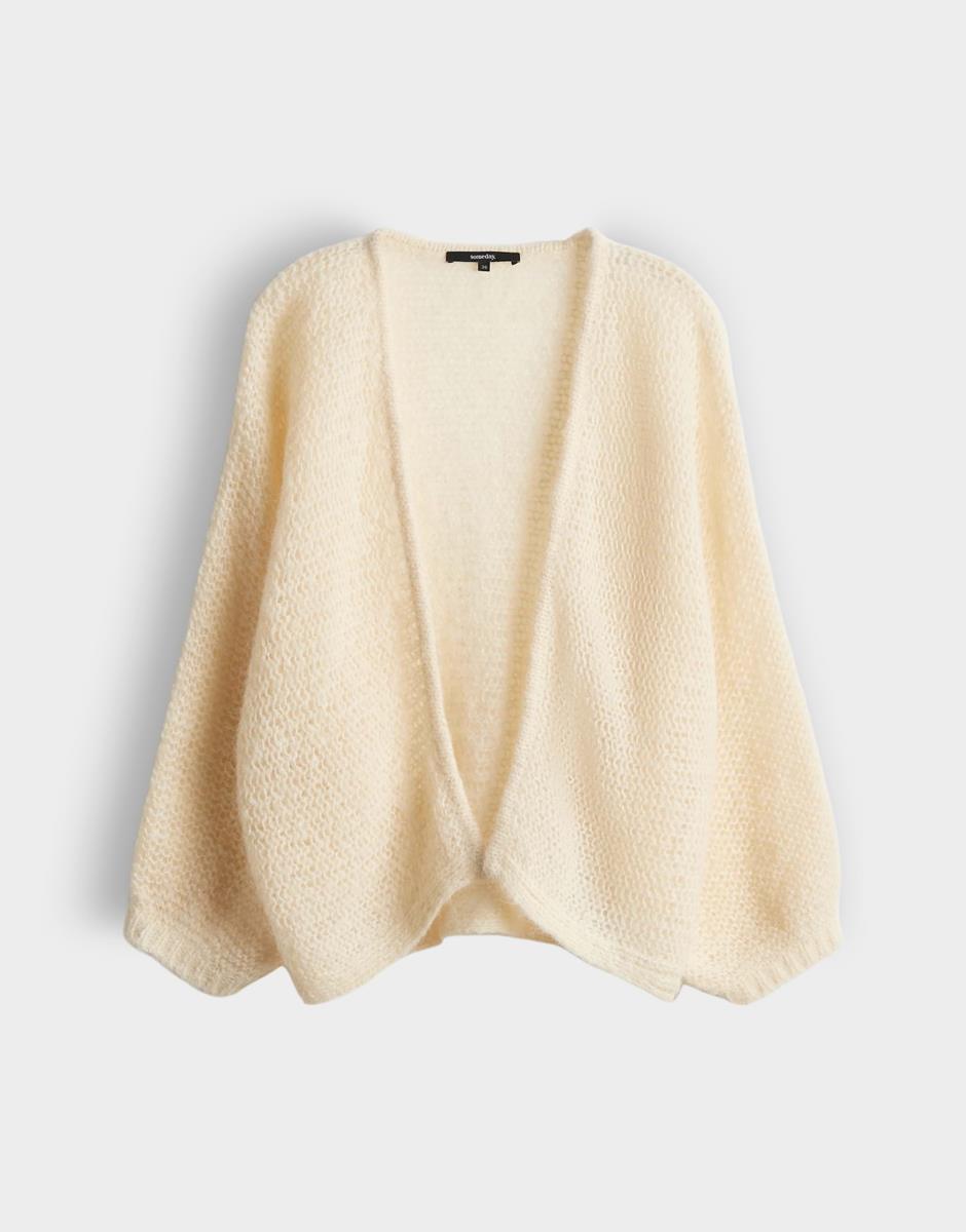 SOMEDAY Trui Tulea Off-White 2