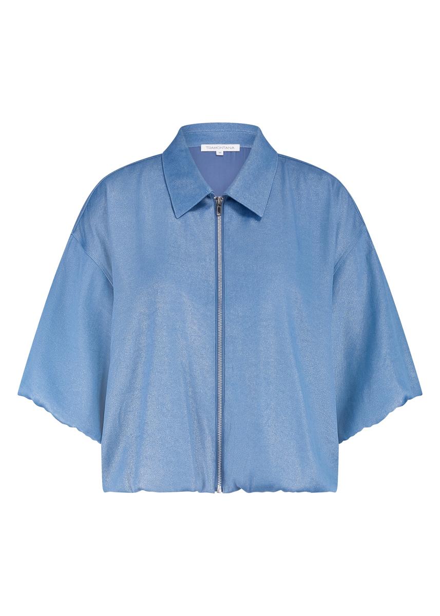 Tramontana Blazer C08-19-801 Blauw 2