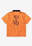Butcher of Blue T-Shirt M2622051 Oranje 2