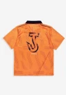 Butcher of Blue T-Shirt M2622051 Oranje 2