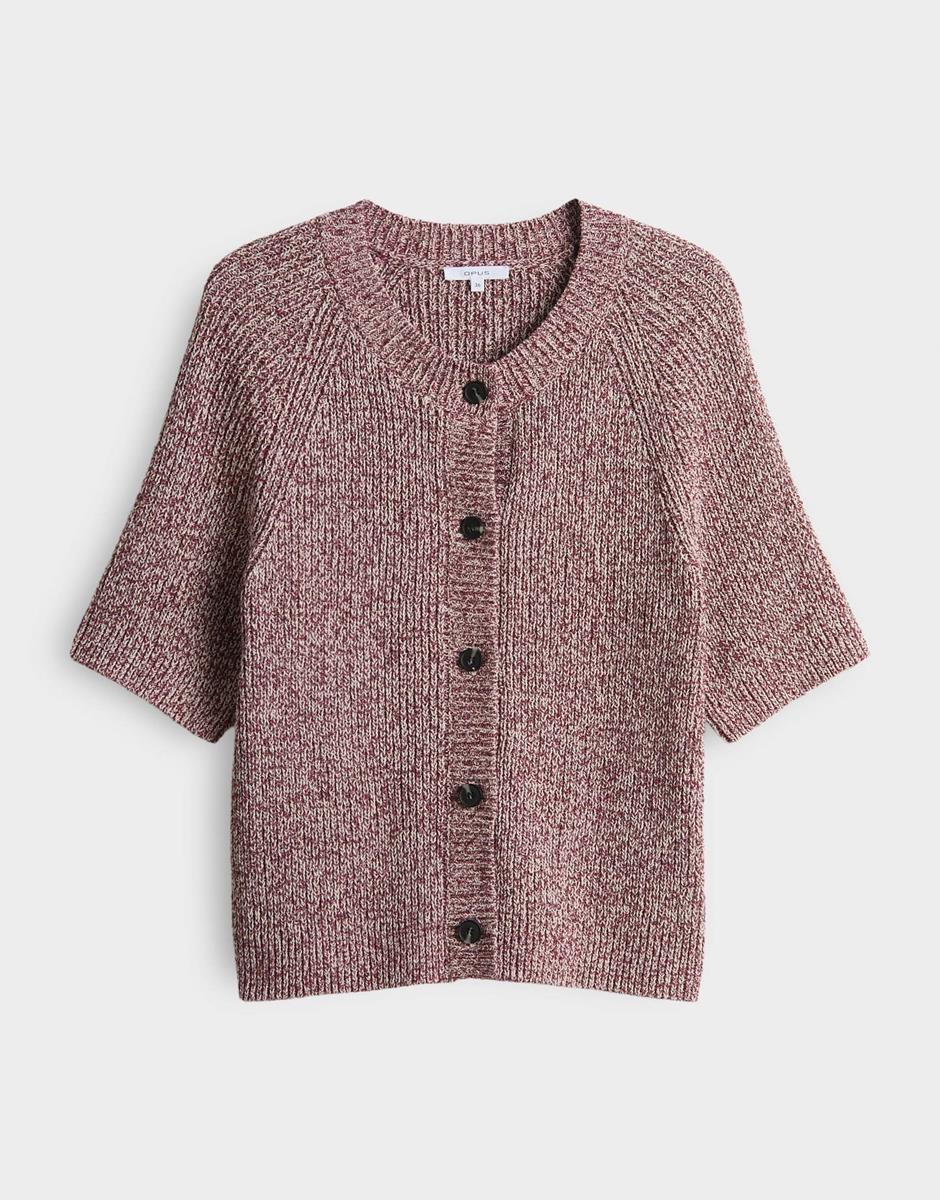 OPUS Vest Dacki Paars 2