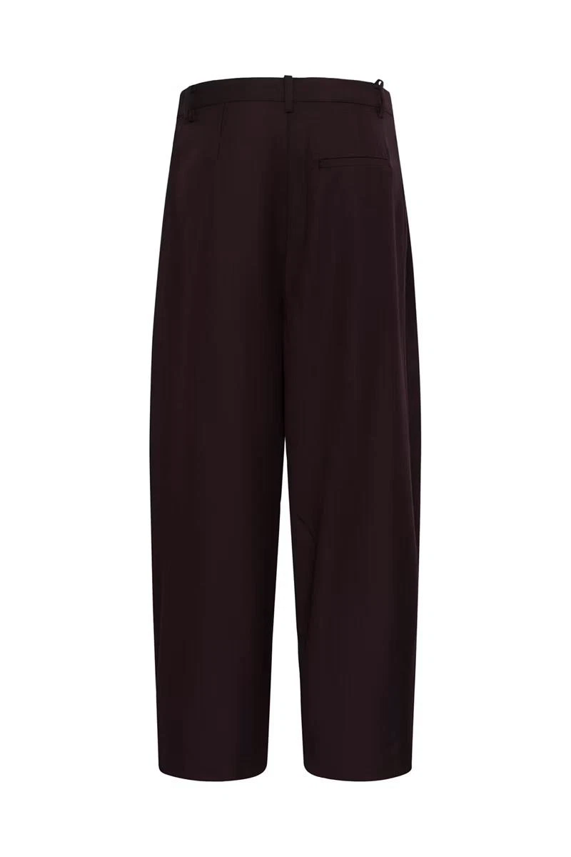 Gestuz Pantalon Schany Paars 4