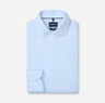 Olymp Overhemd 130524 Blauw 1