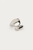 My Jewellery Ring MJ12949 Zilver 1