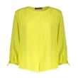Geisha Blouse 63289-20 Geel  2