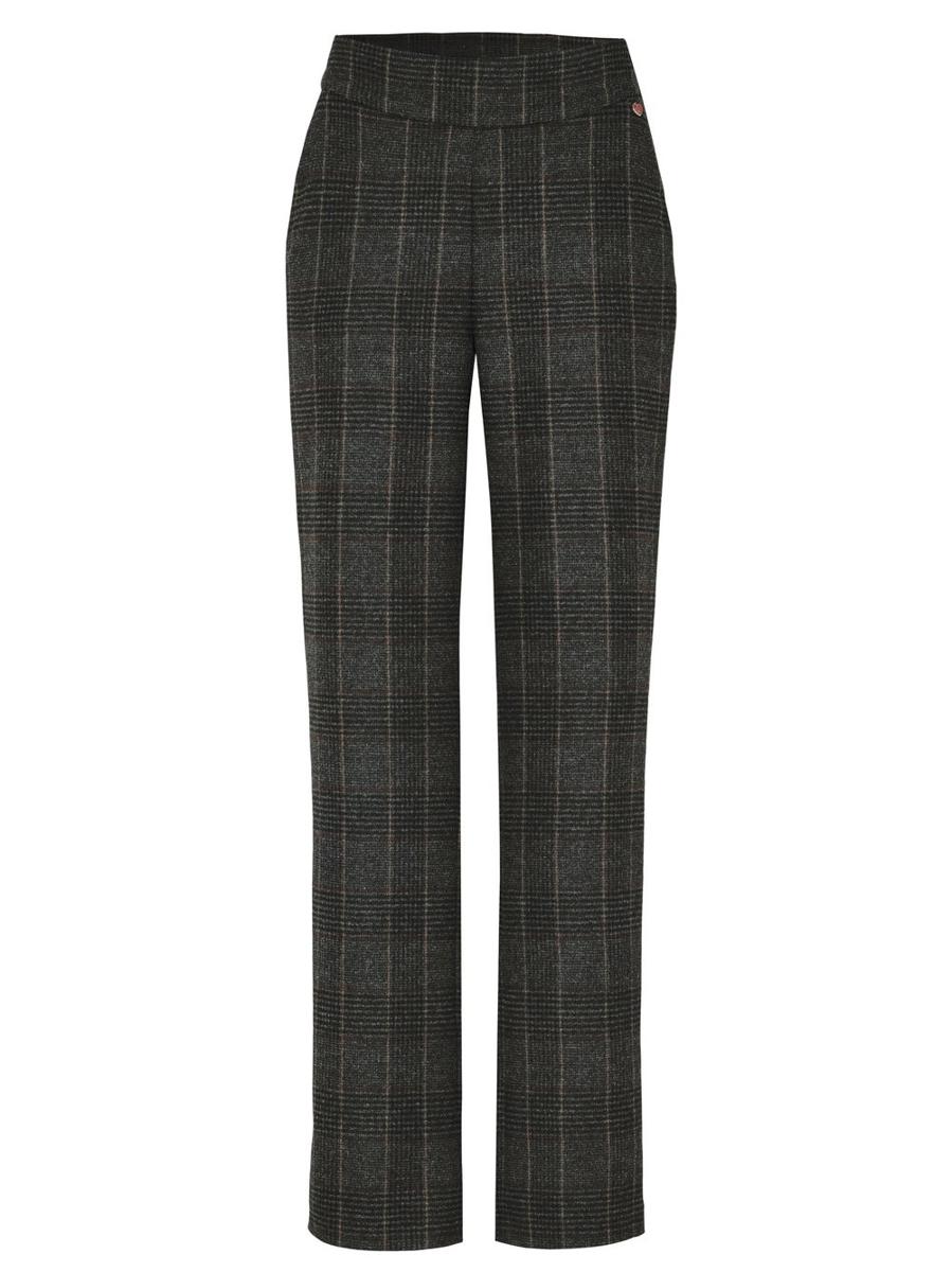 TONI Pantalon 94-04/2243-27 Grijs 2