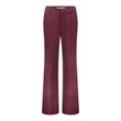 Geisha Pantalon 61616-32 Rood 2