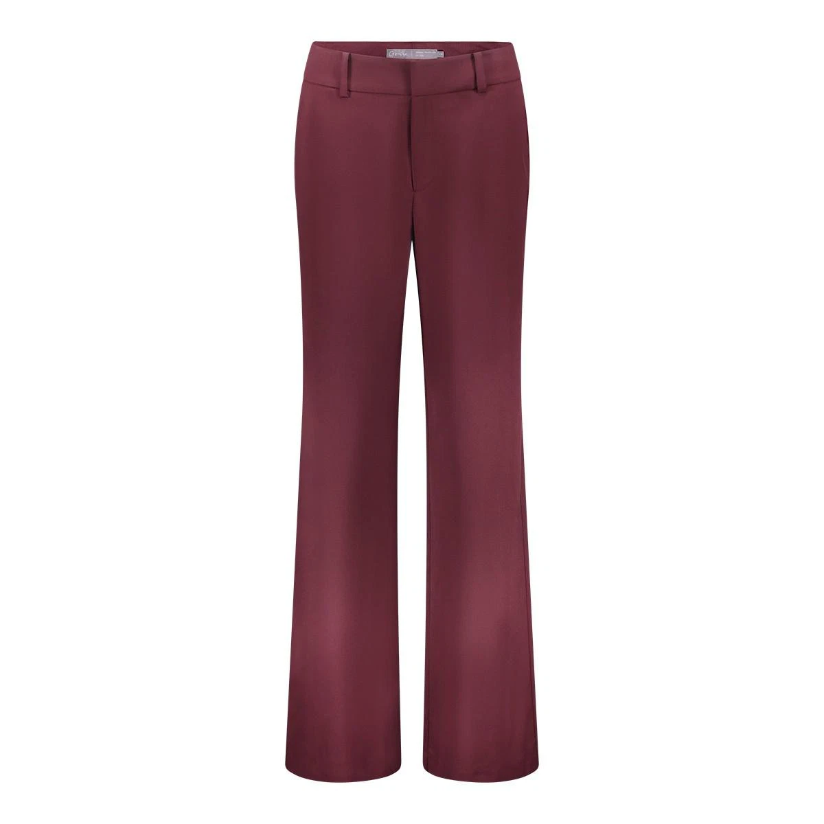 Geisha Pantalon 61616-32 Rood 2