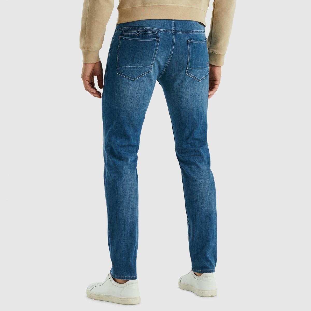 Vanguard Jeans V850 Blauw 2