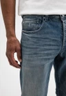 Butcher of Blue Jeans M2621021 Blauw 3