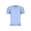 Roberto Sarto T-Shirt 611172 Blauw 2
