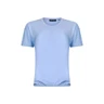 Roberto Sarto T-Shirt 611172 Blauw 2